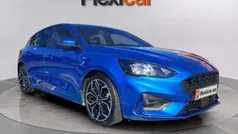 Usado 2022 Ford Focus Active Familiar | 14.390 € (Precio justo)