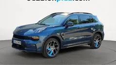 Usado 2023 Lynk & Co 01 SUV | 21.819 € (Buen precio)