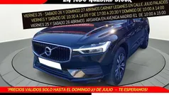 Usado 2019 Volvo XC60 Momentum SUV | 24.990 € (Precio justo)