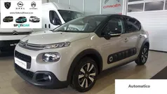 Usado 2019 Citroën C3 PureTech Utilitario | 10.900 € (Precio justo)