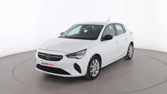 Blanco Usado 2020 Opel Corsa Elegance Utilitario | 11.999 € (Precio justo)