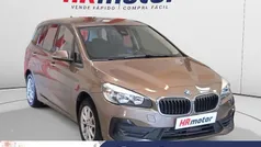 Usado 2019 BMW 216 Familiar | 16.780 € (Precio justo)