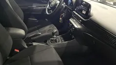 Usado 2025 Hyundai i20 | 20.450 € (Precio justo)