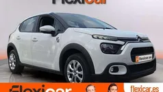 Usado 2024 Citroën C3 PureTech Utilitario | 10.790 € (Super precio)