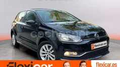 Usado 2015 VW Polo Berlina | 10.490 € (Precio justo)