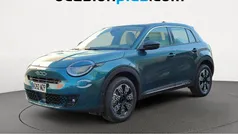 Azul Nuevo 2025 Fiat 600 SUV | 21.355 € (Precio justo)