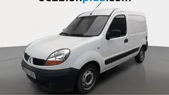 Usado 2006 Renault Kangoo Familiar | 4690 €