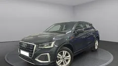 Usado 2021 Audi Q2 Advanced Plus SUV | 24.450 € (Precio justo)