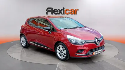 Usado Renault Clio IV LIMITED 90 CV (66 kW) 2018 Berlina