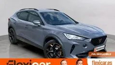 Usado 2020 Cupra Formentor VZ SUV | 28.390 € (Precio justo)