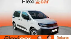 Usado 2024 Opel Combo S Monovolumen | 21.990 € (Precio justo)