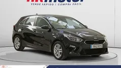 Usado 2019 Kia Ceed Berlina | 16.240 € (Precio justo)