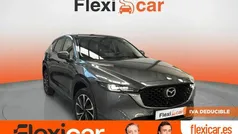 Usado 2023 Mazda CX-5 SUV | 24.990 € (Precio justo)