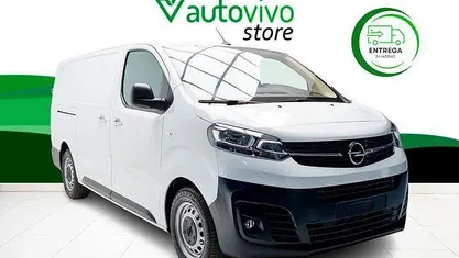Usado Opel Vivaro-e Combi 100 kW (136 CV) 2023 Van