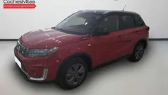 Usado 2025 Suzuki Vitara SUV | 26.490 € (Precio justo)