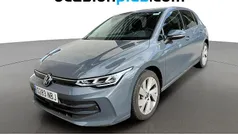 Gris Usado 2025 VW Golf VIII Utilitario | 25.719 € (Precio justo)