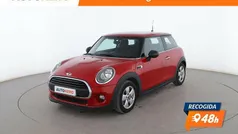 Usado 2016 Mini ONE Utilitario | 11.299 € (Precio justo)