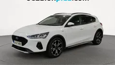 Usado 2023 Ford Focus Active Utilitario | 17.082 € (Buen precio)