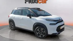 Usado 2023 Citroën C3 Aircross PureTech SUV | 15.290 € (Precio justo)