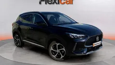 Usado 2024 MG HS Luxury SUV | 20.290 € (Precio justo)
