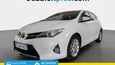Usado 2014 Toyota Auris Active Utilitario | 8990 € (Precio justo)