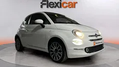 Usado 2023 Fiat 500 Dolcevita Berlina | 10.490 € (Precio justo)