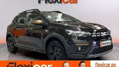 Usado 2025 Dacia Sandero Extreme Utilitario | 14.890 € (Buen precio)
