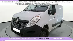 Usado 2019 Renault Master Van | 16.890 € (Super precio)