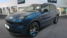 Usado 2024 Lynk & Co 01 SUV | 31.490 € (Precio justo)
