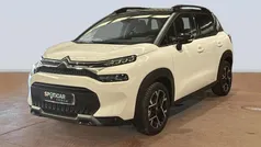 Usado 2024 Citroën C3 Aircross PureTech SUV | 19.900 € (Precio justo)