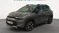 Usado 2023 Citroën C3 Aircross PureTech SUV | 16.400 € (Precio justo)