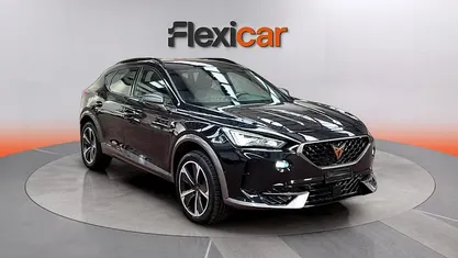 Usado Cupra Formentor 150 CV (110 kW) 2023 SUV