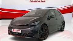 Usado 2023 Cupra Born e-Boost Utilitario | 25.607 € (Precio justo)