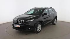 Usado 2017 Jeep Cherokee Longitude SUV | 15.599 € (Precio justo)