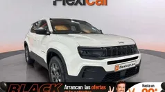 Usado 2023 Jeep Avenger Longitude SUV | 16.990 € (Precio justo)