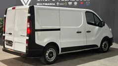 Blanco Usado 2020 Renault Trafic Van | 21.490 € (Precio justo)