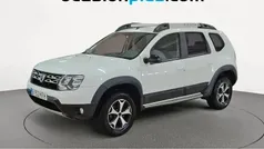 Usado 2017 Dacia Duster SUV | 11.250 € (Precio justo)