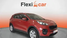Usado 2016 Kia Sportage SUV | 11.970 € (Super precio)