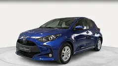 Usado 2024 Toyota Yaris Edition Berlina | 18.900 € (Precio justo)