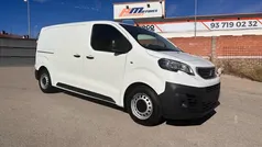 Peugeot Expert