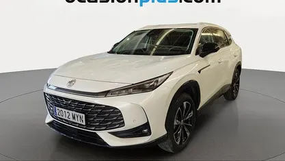 Usado MG HS Luxury 170 CV (125 kW) 2025 SUV