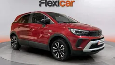 Usado 2023 Opel Crossland Elegance SUV | 15.890 € (Precio justo)