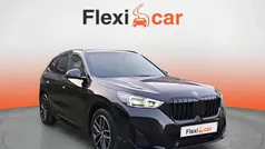 Negro Usado 2023 BMW X1 SUV | 32.290 € (Precio justo)