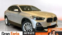 Usado 2018 BMW X2 SUV | 20.390 € (Precio justo)