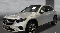 Mercedes GLC220
