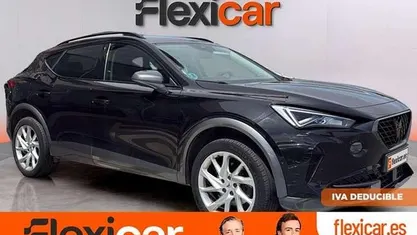 Usado Cupra Formentor 150 CV (110 kW) 2023 SUV