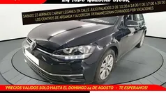 Usado 2019 VW Golf VII Comfortline Berlina | 14.490 € (Precio justo)
