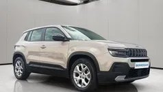 Usado 2023 Jeep Avenger Altitude SUV | 17.999 € (Precio justo)
