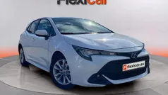 Usado 2024 Toyota Corolla Active Berlina | 21.990 € (Buen precio)