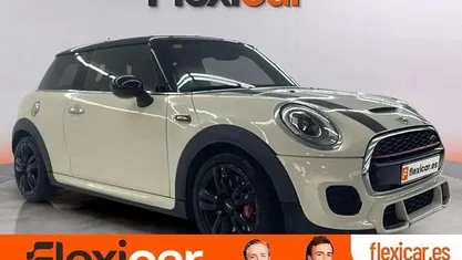 Usado Mini John Cooper Works 231 CV (169 kW) 2015 Utilitario